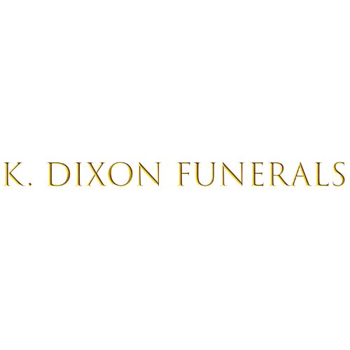 K.Dixon Funeral Director